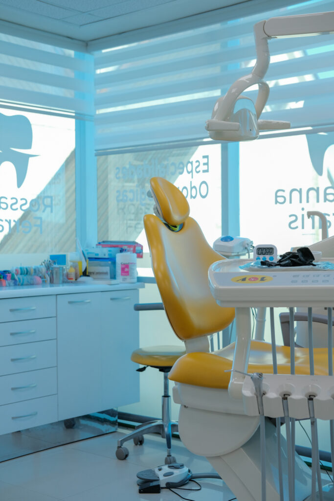 La Importancia del Diagnóstico Dental Temprano