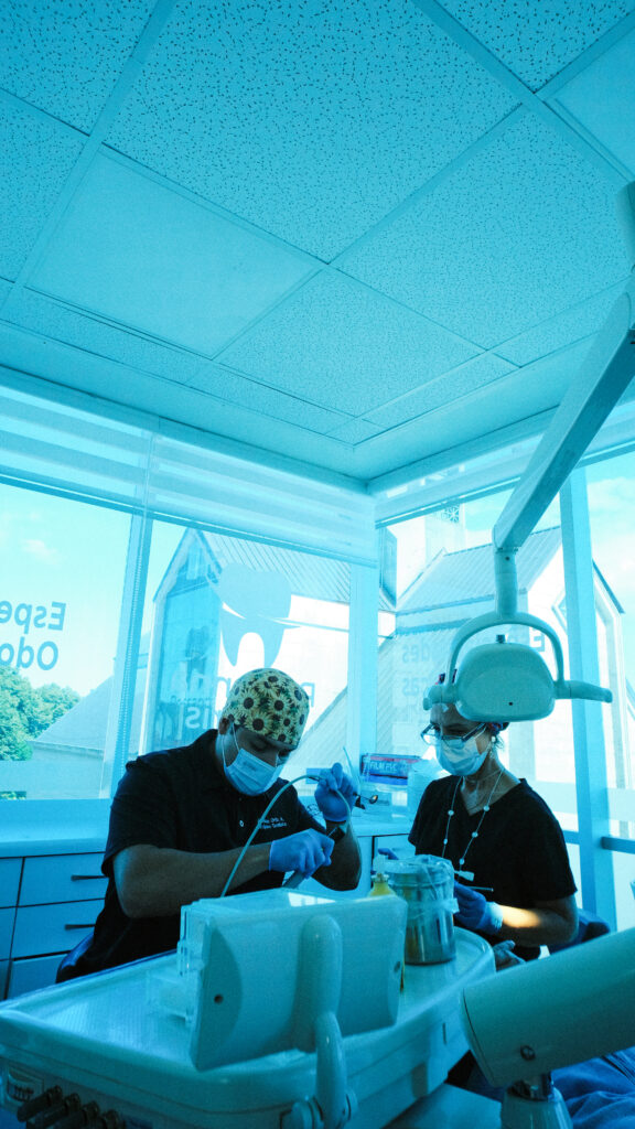 Ortodoncia en Valdivia: más que estética, mejora tu salud bucal